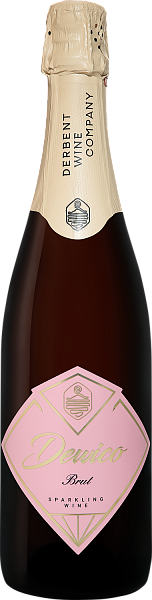 Dewico Brut Rose, 0.75 л в Волгограде
