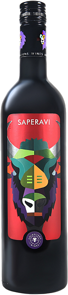 AnimAliens Saperavi Castel Mimi, 0.75 л в Волгограде