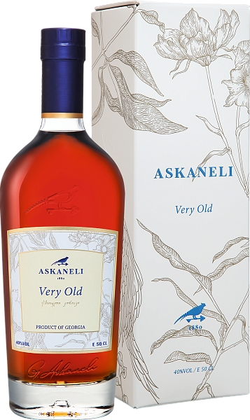 Askaneli Very Old, 0.5 л в Волгограде
