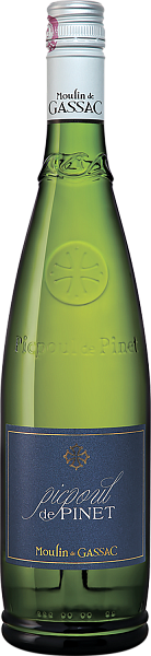 Picpoul de Pinet AOP Moulin de Gassac, 0.75 л в Волгограде