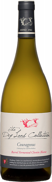 The Dry Land Collection Chenin Blanc Western Cape WO Perdeberg, 0.75 л в Волгограде