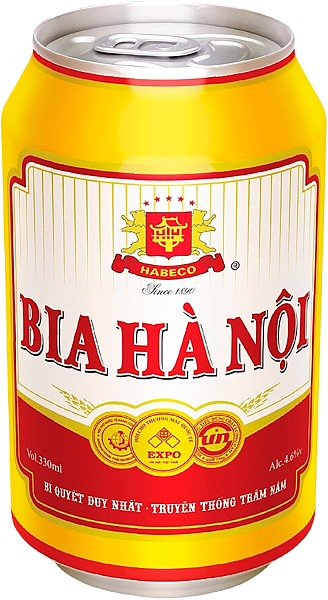 Ha Noi, 0.33 л в Волгограде