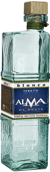 Alma de Agave Blanco, 0.75 л в Волгограде