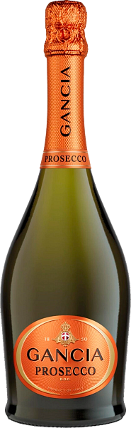 Gancia Dry Prosecco DOC, 0.75 л в Волгограде
