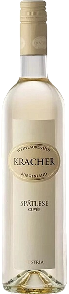 Kracher Cuvee Spatlese, 0.75 л в Волгограде