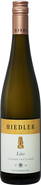 Gruner Veltliner Loss Hiedler, 0.75 л в Волгограде
