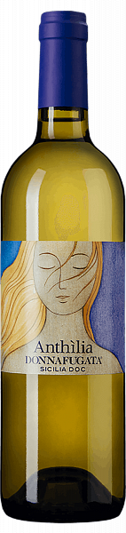 Anthilia Sicilia DOС Donnafugata, 0.75 л в Волгограде