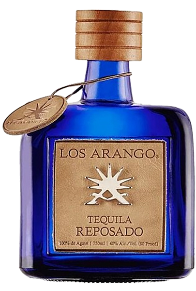 Los Arango Reposado, 0.7 л в Волгограде