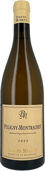 Puligny-Montrachet AOC David Moret, 0.75 л в Волгограде