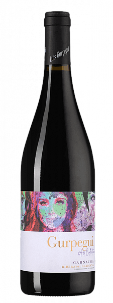 Gurpegui Art Collection Garnacha, 0.75 л в Волгограде