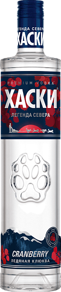 Husky Cranberry, 0.5 л в Волгограде