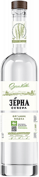 Northern Grains, 0.7 л в Волгограде