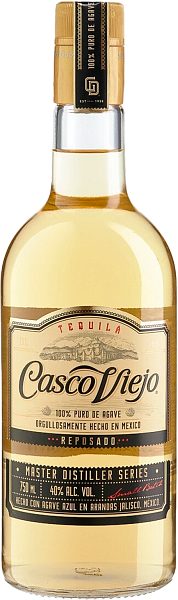 Casco Viejo Reposado, 0.75 л в Волгограде