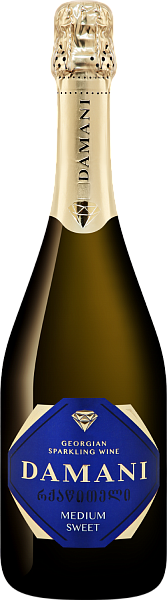 Damani Telavi Wine Cellar, 0.75 л в Волгограде
