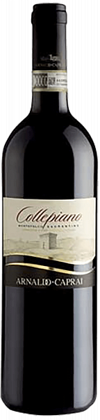 Вино Collepiano Montefalco Sagrantino DOCG Arnaldo Caprai , 0.75 л