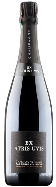 Pierre Сourtois Ex Atris Uvis Champagne AOC, 0.75 л в Волгограде