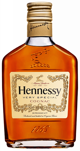 Hennessy Cognac VS, 0.2 л в Волгограде