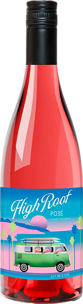High Roof Rose, 0.75 л в Волгограде