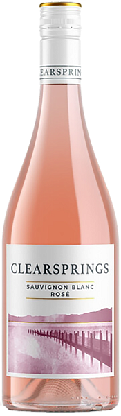 Clearsprings Sauvignon Blanc Rose Off-Piste Wines, 0.75 л в Волгограде