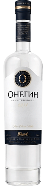 Onegin, 0.7 л в Волгограде