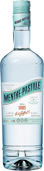 Giffard Menthe Pastille, 0.7 л в Волгограде