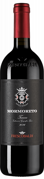 Mormoreto Toscana IGT Frescobaldi, 0.75 л в Волгограде