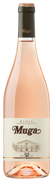 Muga Rosado Rioja DOCa Bodegas Muga, 0.75 л в Волгограде