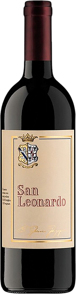 San Leonardo Vigneti Delle Dolomiti IGT Tenuta San Leonardo, 0.75 л в Волгограде