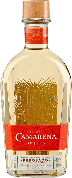 Familia Camarena Reposado, 0.75 л в Волгограде