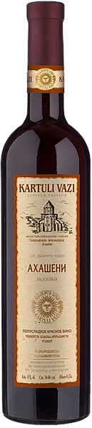 Kartuli Vazi Akhasheni, 0.75 л в Волгограде