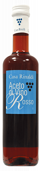 Red Wine Vinegar Casa Rinaldi, 0.5л