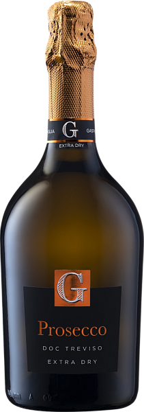 Famiglia Gasparetto Prosecco DOC Extra Dry, 0.75 л в Волгограде