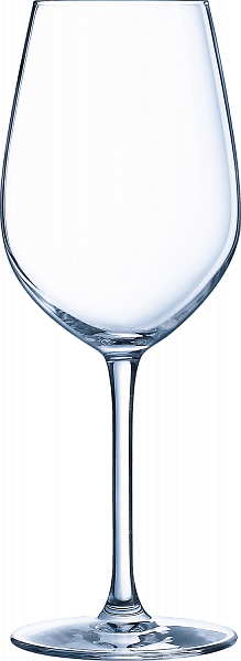 Sequence Stemglass (set of 6 wine glasses), 0.44л