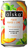 Alska Peach, Mango & Lime, 0.33 л