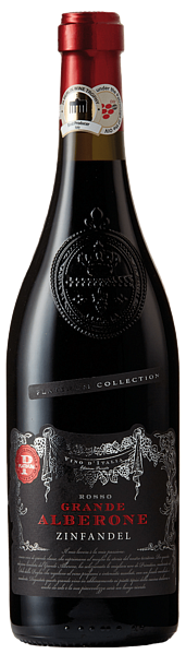 Zinfandel Puglia IGT Grande Alberone, 0.75 л в Волгограде