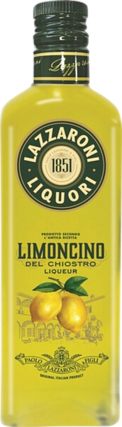 Limoncino del Chiostro Lazzaroni, 0.7 л в Волгограде