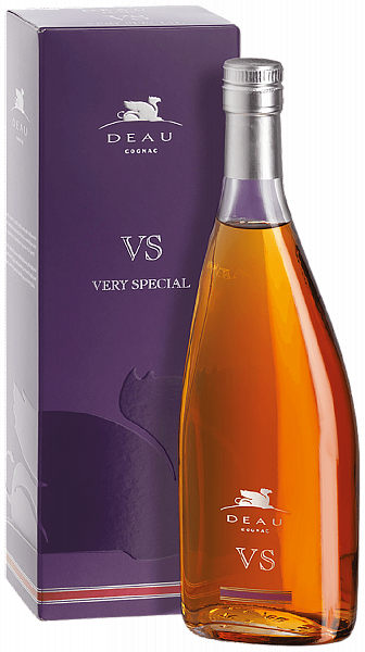 Deau VS (gift box), 0.7 л в Волгограде