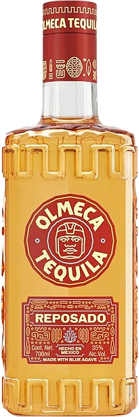 Olmeca Tequila Reposado, 0.7 л в Волгограде