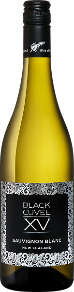 Black Cuvee XV Sauvignon Blanc, 0.75 л в Волгограде