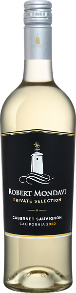 Private Selection Sauvignon Blanc California Robert Mondavi Winery, 0.75 л в Волгограде