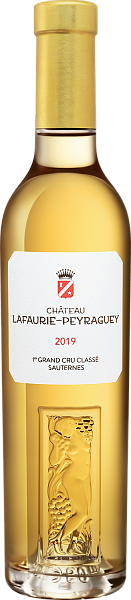 Chateau Lafaurie-Peyraguey Sauternas AOC, 0.375 л в Волгограде
