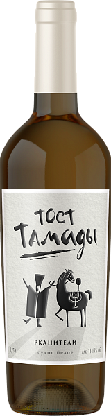 Tost Tamady Rkaciteli, 0.75 л в Волгограде
