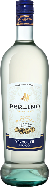 Vermouth Bianco Perlino, 1 л в Волгограде