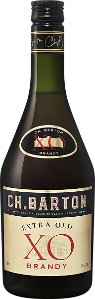 Charles Barton XO, 0.5 л в Волгограде