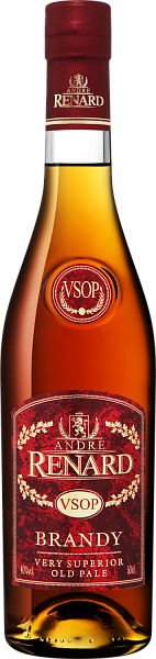 Andre Renard VSOP, 0.5 л в Волгограде