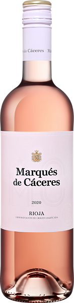 Rioja DOCa Rosado Marques De Caceres, 0.75 л в Волгограде