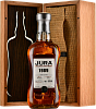 Jura Rare Vintage 1989 Single Malt Scotch Whisky (wooden box), 0.7 л