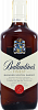 Ballantine's Finest blended scotch whisky, 0.5л